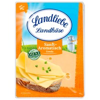  Landliebe Landkäse sanft-aromatisch