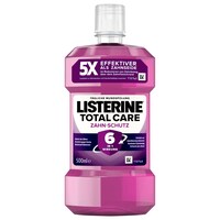  Listerine Total Care Mundspülung