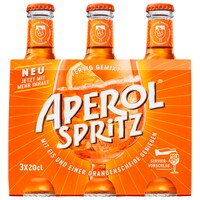  Aperol Spritz