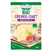  Milchwerke Schwaben Bio Cremig-Zart Gouda