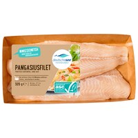  Deutsche See Pangasiusfilet