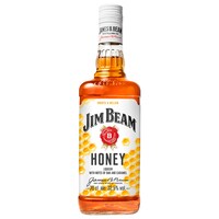  Jim Beam Kentucky Straight Bourbon Whiskey