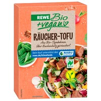  REWE Bio + vegan Räuchertofu