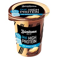  Zuivelhoeve Duo High Protein Pudding