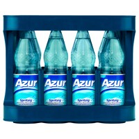  Azur Mineralwasser