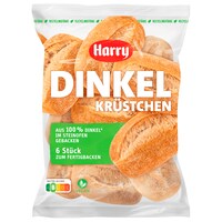  Harry Dinkel Krüstchen