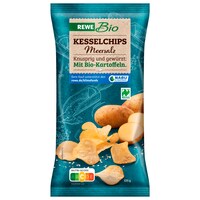  REWE Bio Kesselchips