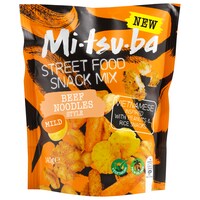  Mitsuba Street Food Snack Mix