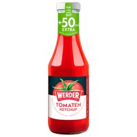  Werder Tomaten Ketchup