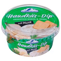  Schwälbchen Handkäse-Dip