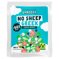  Vanozza No Sheep Greek