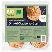  Premium Bio Dinkelsaatenblüten