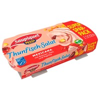  Saupiquet Thunfischsalat