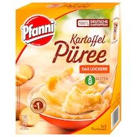  Pfanni Kartoffel Püree