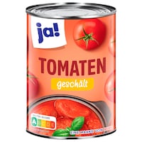  ja! Tomaten