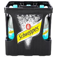  Schweppes