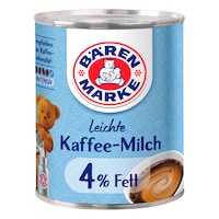  Bärenmarke Kaffee-Milch