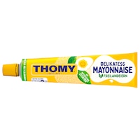  Thomy Delikatess Mayonnaise oder Remoulade