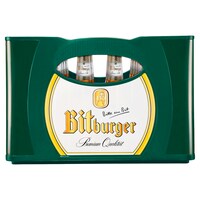  Bitburger Pils