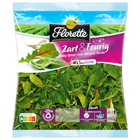  Florette Salat Zart & Feurig oder Winter Genuss