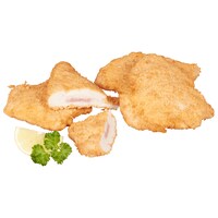  Höhenrainer Puten-Schnitzel oder Puten-Cordon bleu