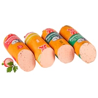  Rügenwalder Pommersche Leberwurst