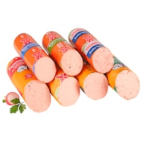  Rügenwalder Pommersche Leberwurst oder Teewurst