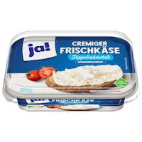  ja! Frischkäse