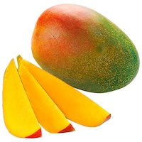  Mango