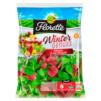  Florette Salat Wintergenuss