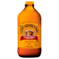  Bundaberg Brew