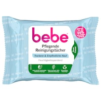  Bebe pflegende Reinigungstücher