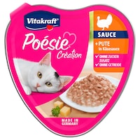  Vitakraft Poésie Katzennahrung