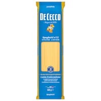  De Cecco Pasta oder Bio Pasta