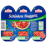  Reinert Schinken Nuggetz