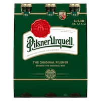  Pilsner Urquell