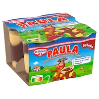  Dr. Oetker Paula Schoko-Pudding