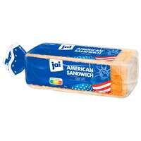  ja! American Sandwich