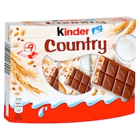  Kinder Country