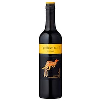  Yellow Tail Shiraz