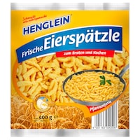  Henglein Frische Eierspätzle