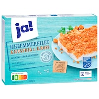  ja! Schlemmerfilet