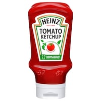  Heinz Tomato Ketchup