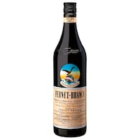  Fernet Branca Kräuterlikör