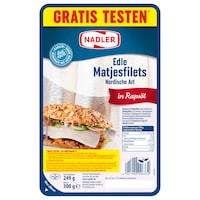  Nadler Edle Matjesfilets