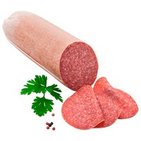  Sommerwurst