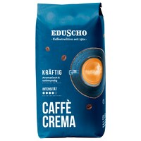  Eduscho Caffè Crema oder Espresso Intenso