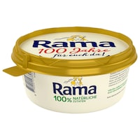  Rama zum Streichen, Backen & Kochen