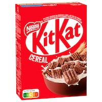  Nestlé KitKat Cereal