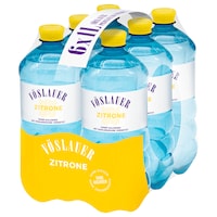  Vöslauer Flavour Mineralwasser